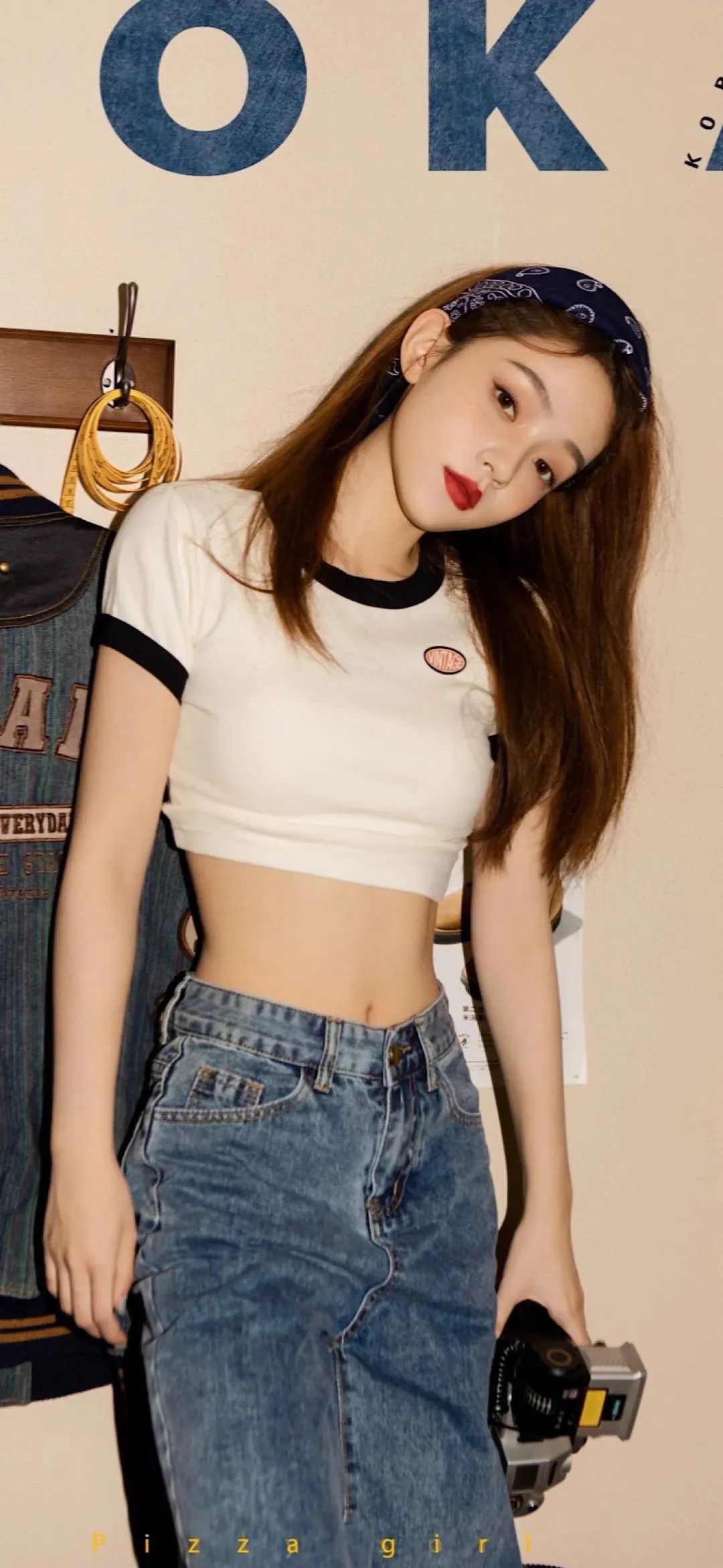 全屏壁纸 | 爱情像一阵风 让我捉摸不透 - 炫图天下