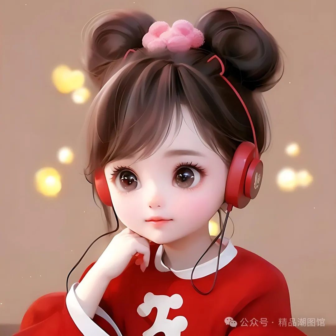 你该换头像了，这种头像也太有内涵了 - 炫图天下