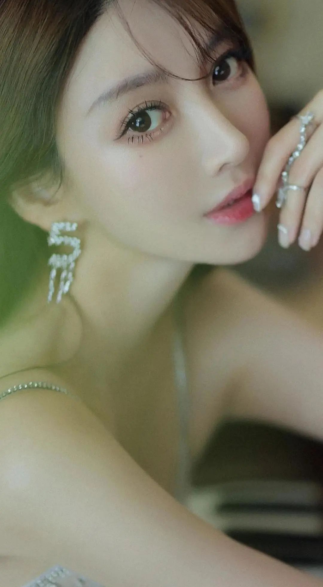 高清清纯性感美女写真｜壁纸头像 第110期 - 炫图天下
