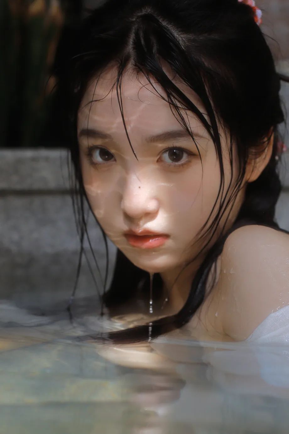 眼眸 摄影师 山楂卷儿～ - 炫图天下