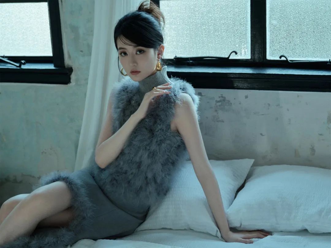 美女模特、美腿美足、迷人气质 - 炫图天下