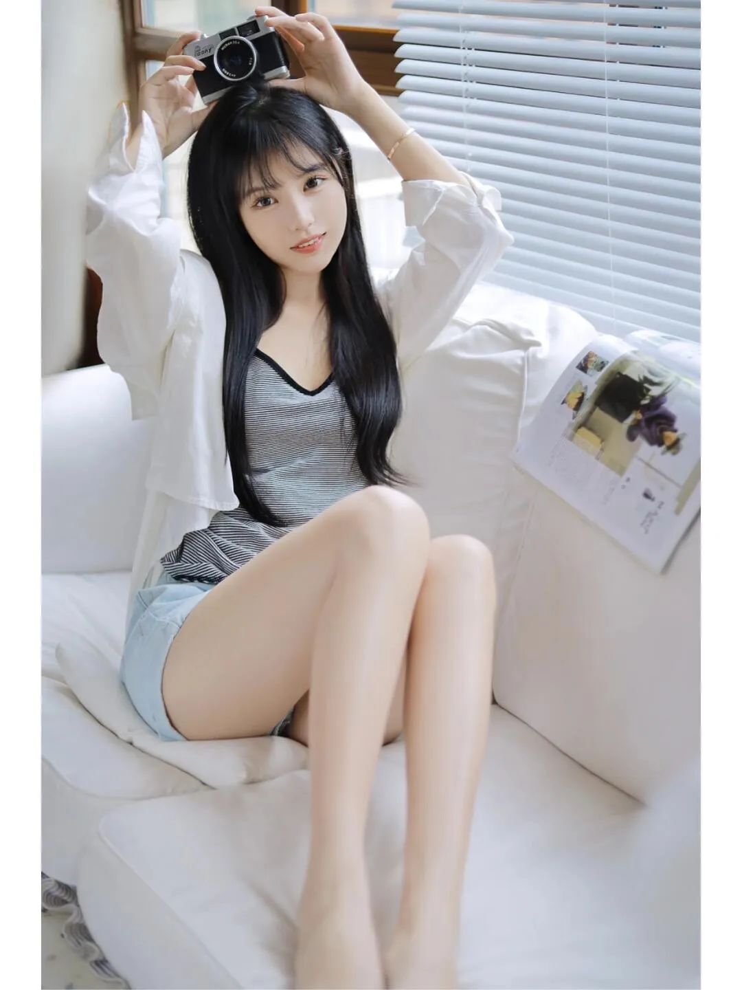 室内写真就应该这样拍 - 炫图天下