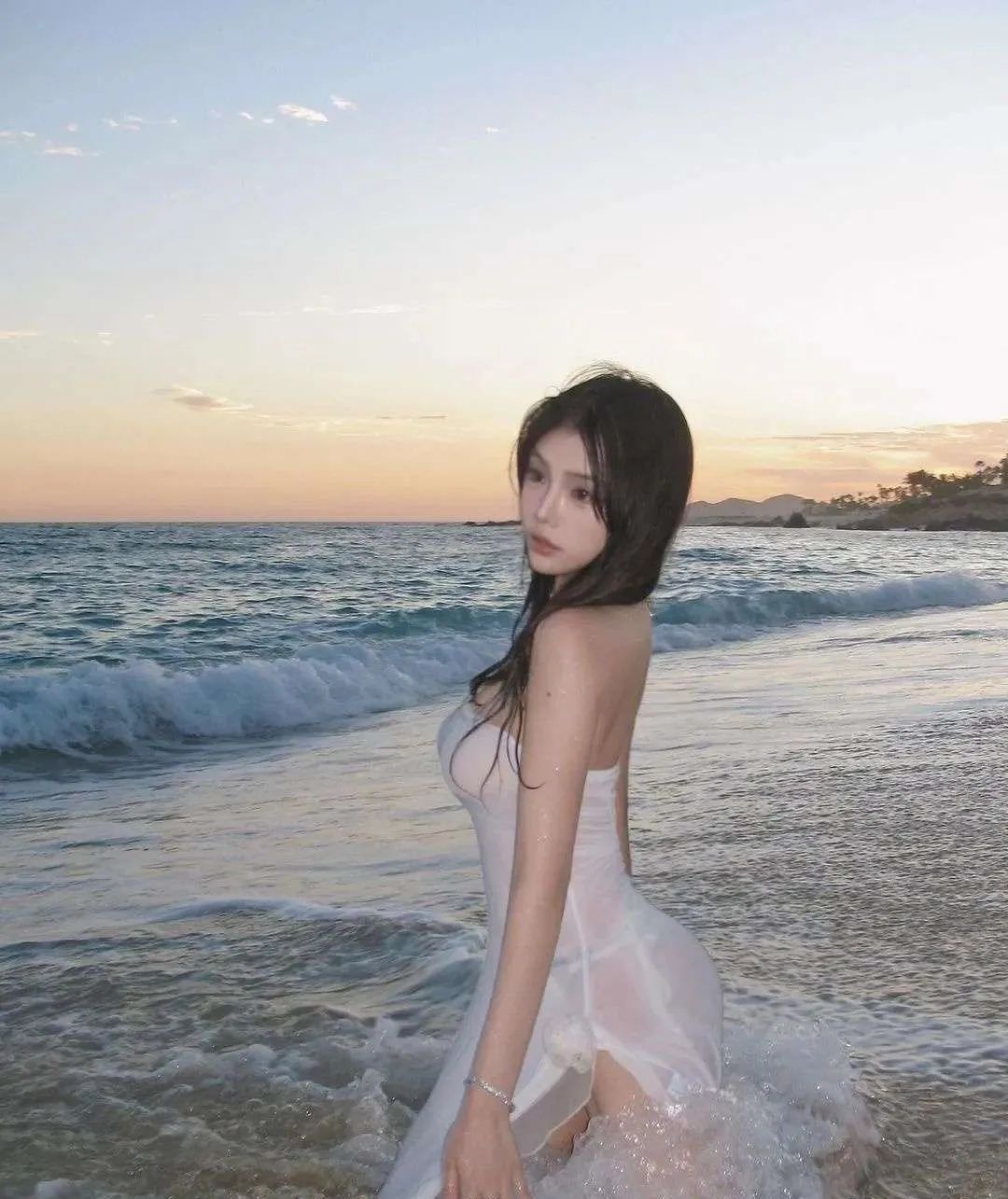 最美女球迷！哥哥，一起看球不~ - 炫图天下