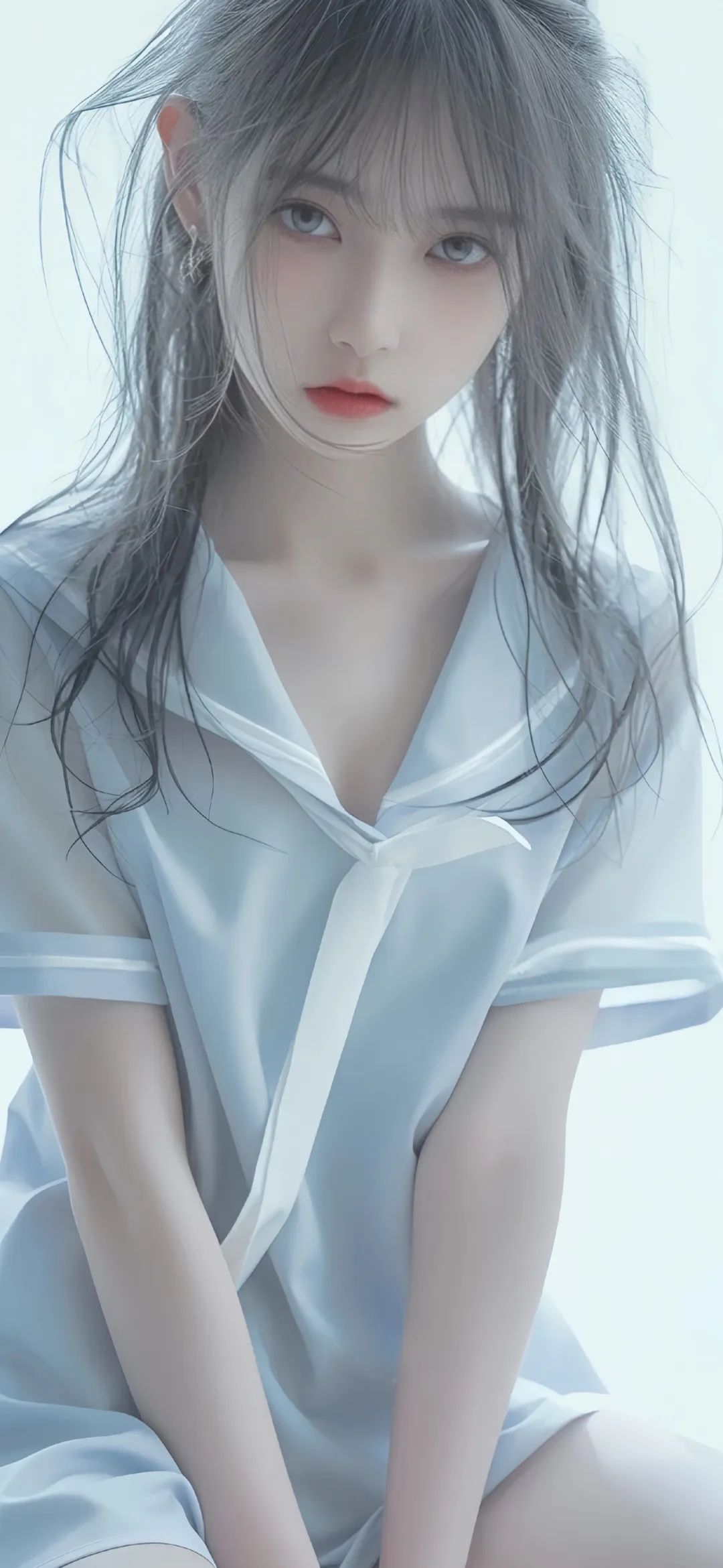 美女壁纸｜性感超火辣身材 - 炫图天下