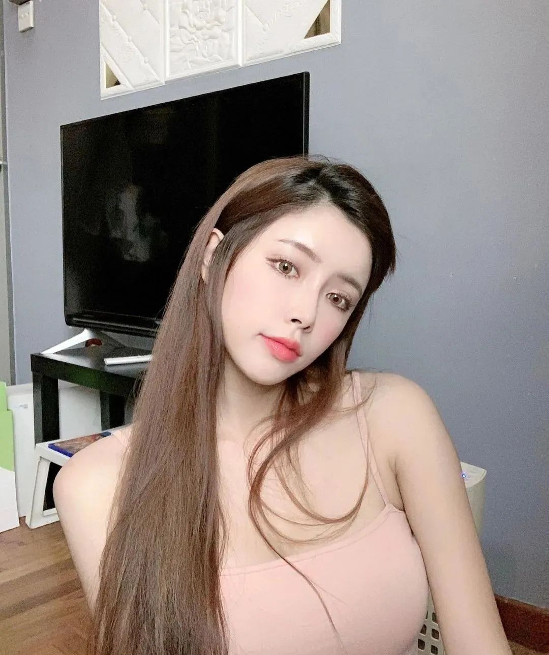 每日图鉴0610：马来西亚顶级模特，这样的美女谁不喜欢？ - 炫图天下