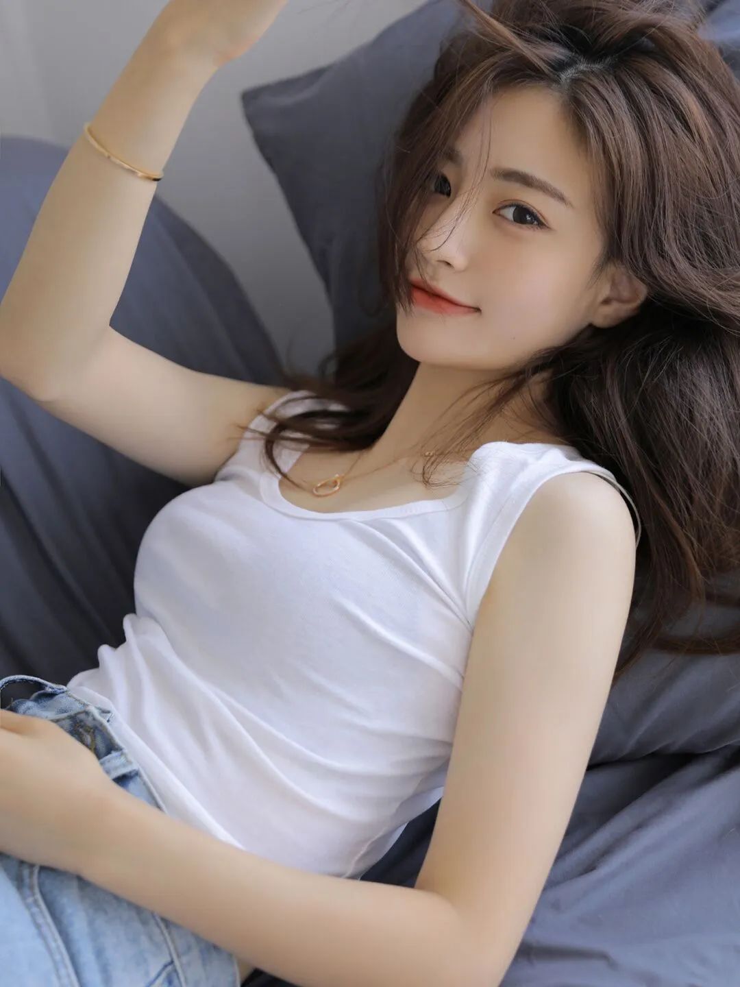 摄影写真丨春风向暖，迫不及待的奔向夏天 - 炫图天下