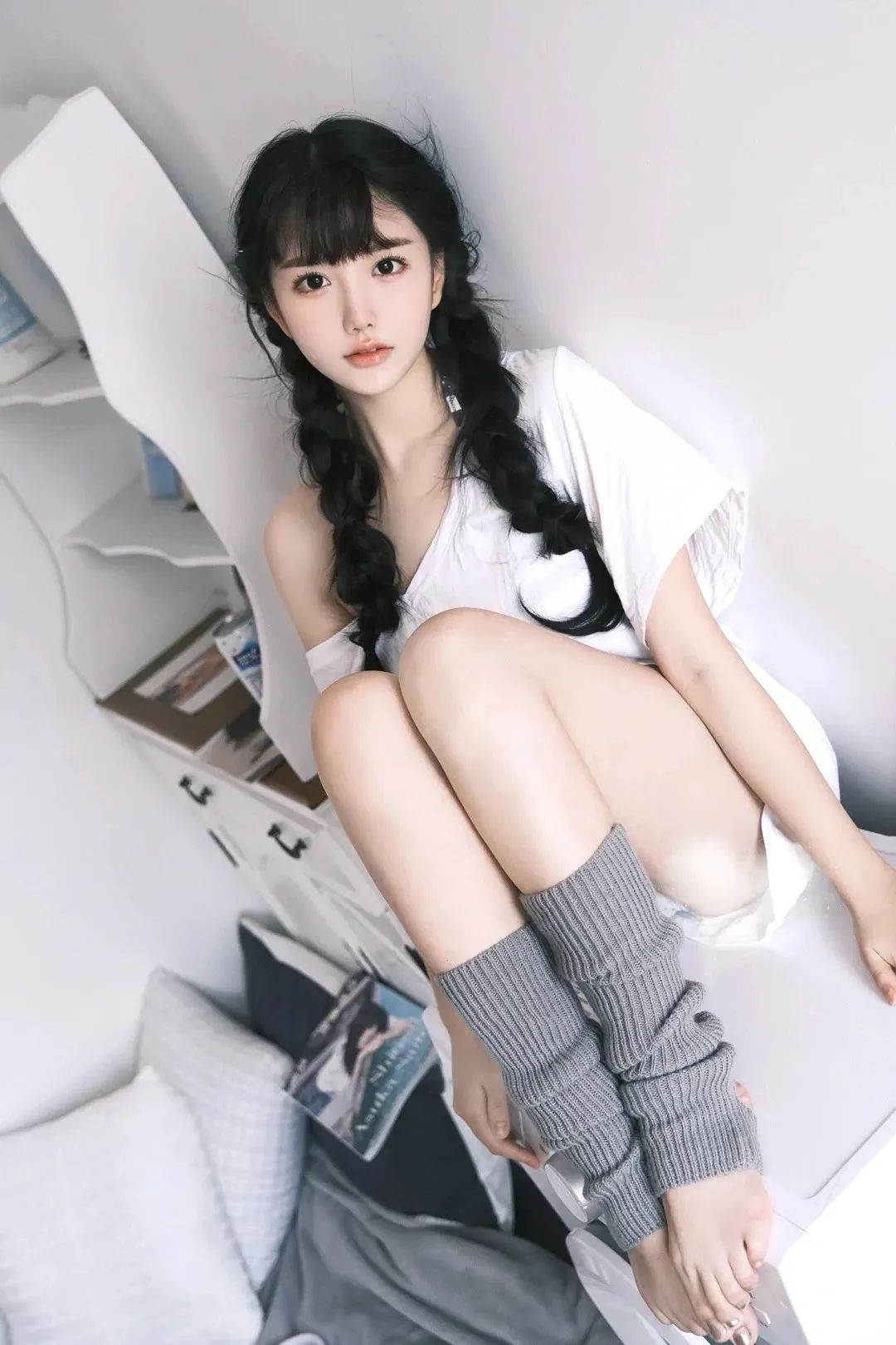 【福利】青春、清纯、少女 - 炫图天下