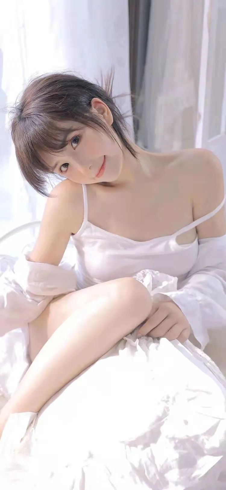 你眼中的星河灿烂 是女神般的美丽 - 炫图天下