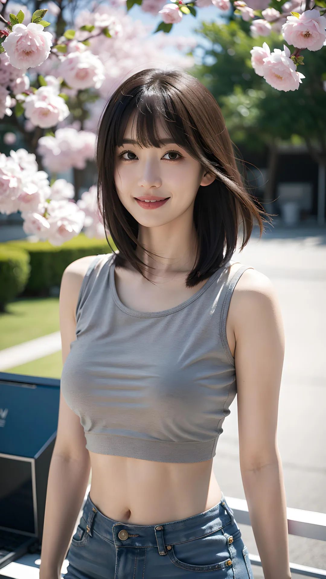 选对发型～颜值翻倍 - 炫图天下