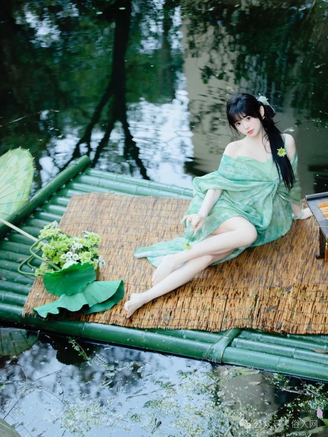 美女写真12 - 炫图天下