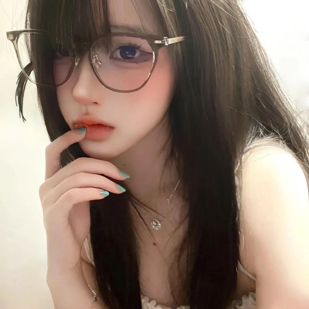 ?????? 雾雨青烟女头 - 炫图天下