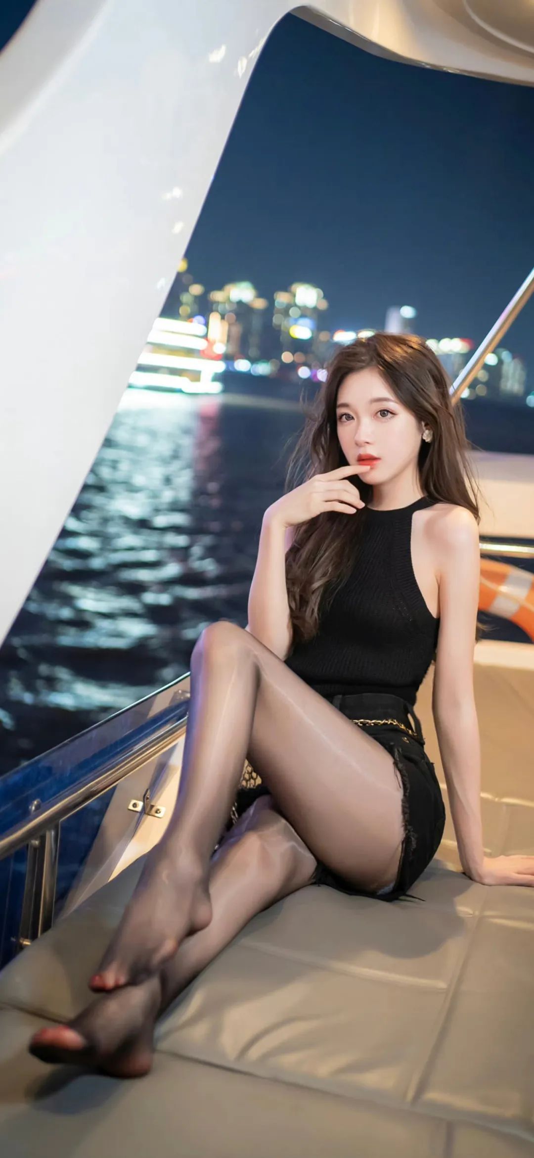 美女壁纸｜超级养眼 - 炫图天下