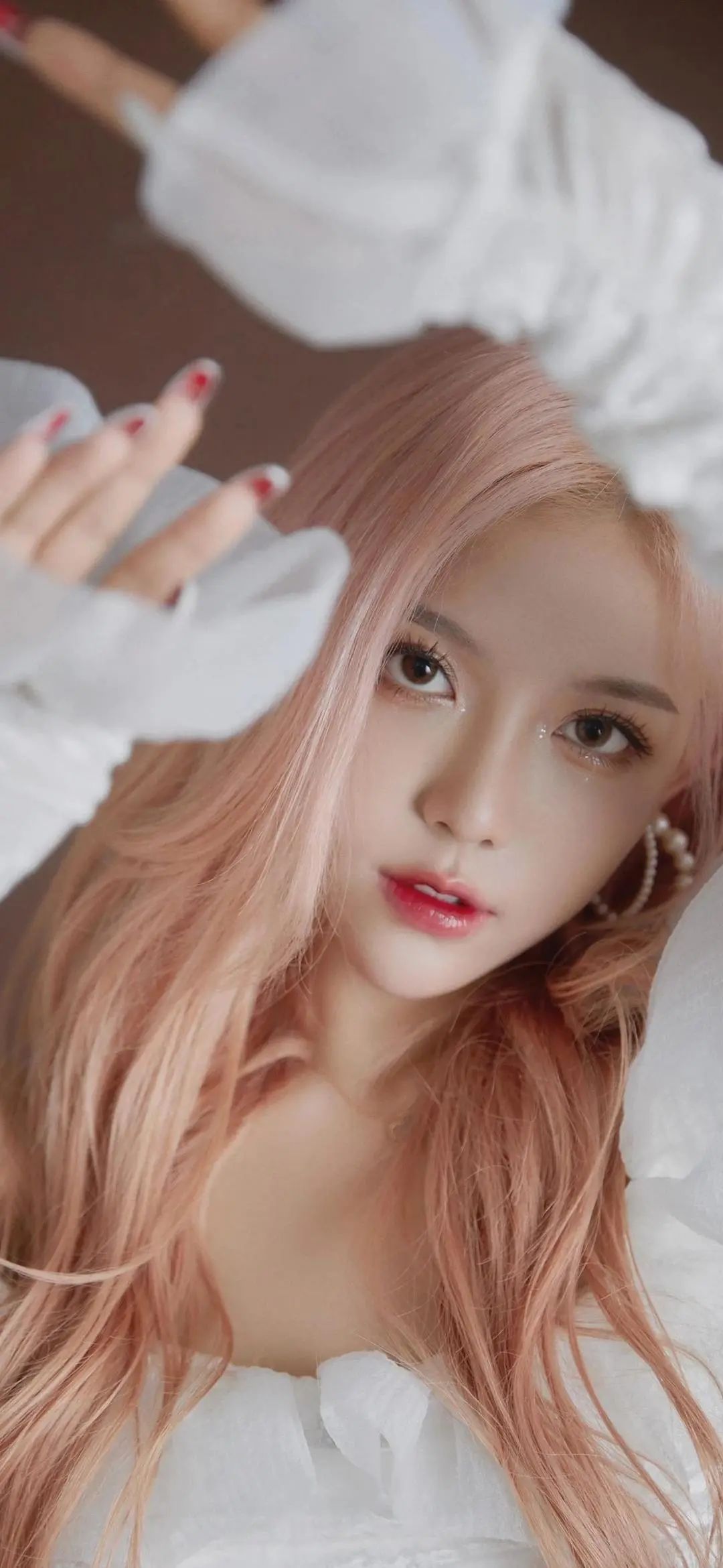 美女高清性感写真｜壁纸头像 第75期 - 炫图天下