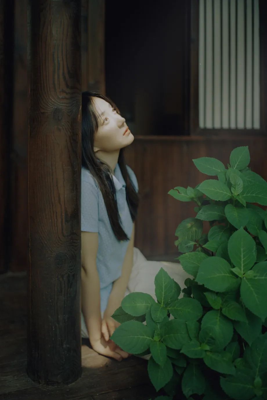 触不及 摄影师 J神 - 炫图天下