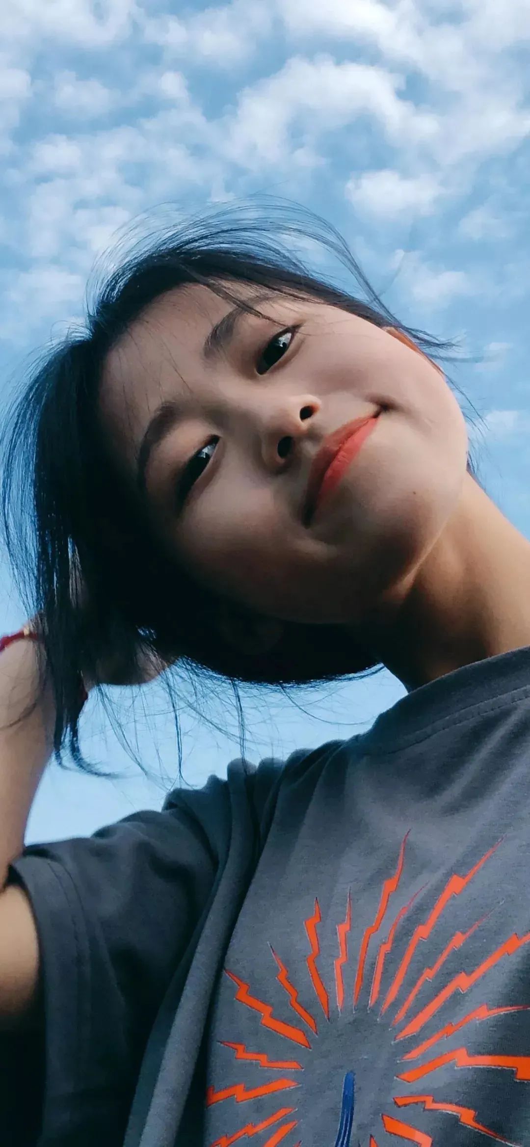 壁纸丨渣男壁纸，有自己的底线 - 炫图天下