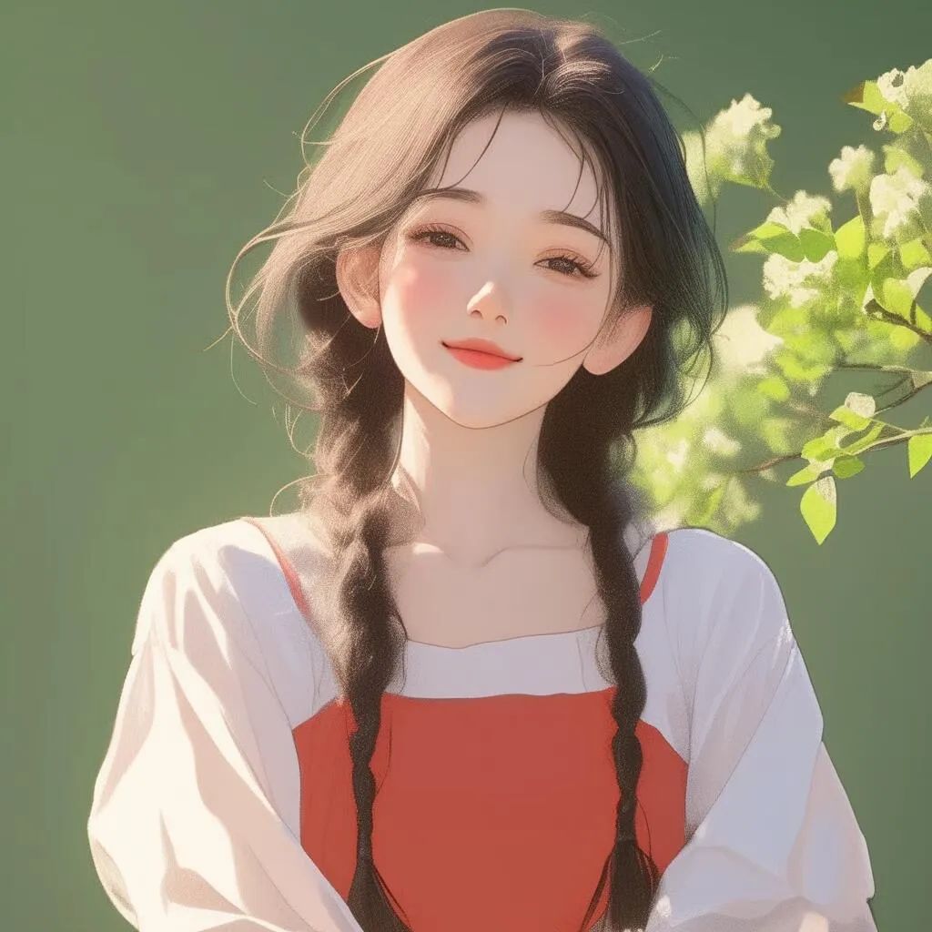 “会接话的女孩，到底有多厉害” - 炫图天下