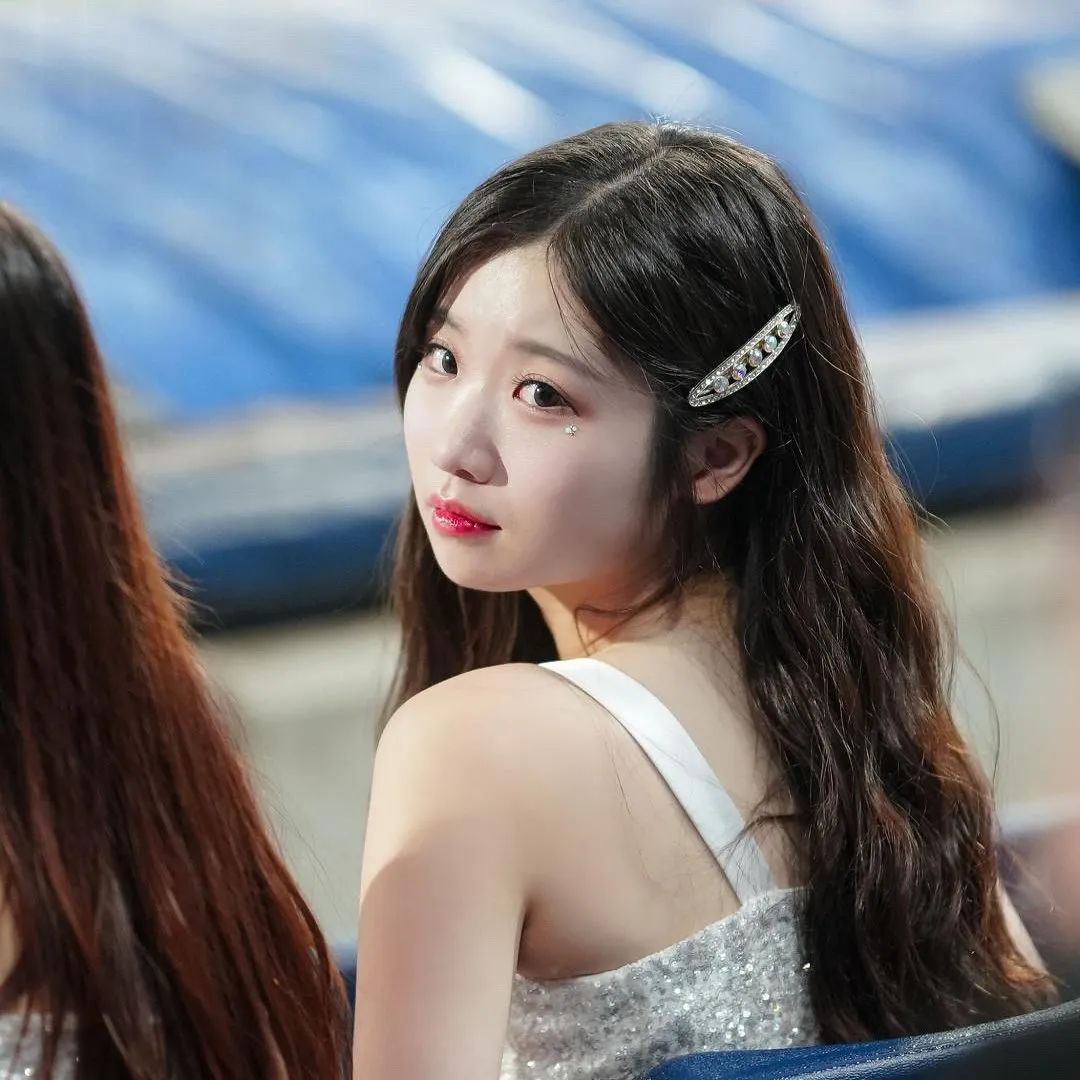 可爱的啦啦队妹纸○！