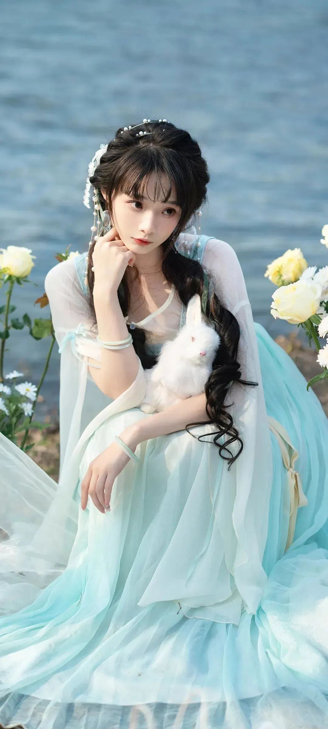 诱人美女|诱惑美女,顶级美女 - 炫图天下