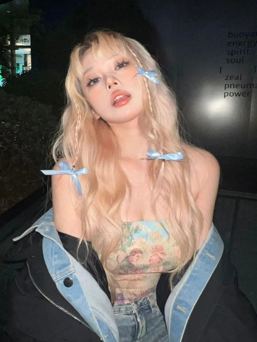 手机壁纸 | 小姐姐美女壁纸，纯欲天花板 - 炫图天下