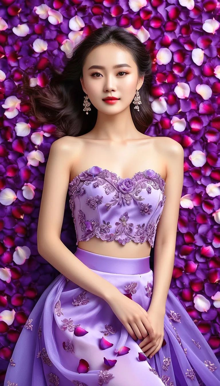 救命！来自紫色心动︳猜你心动最后一张