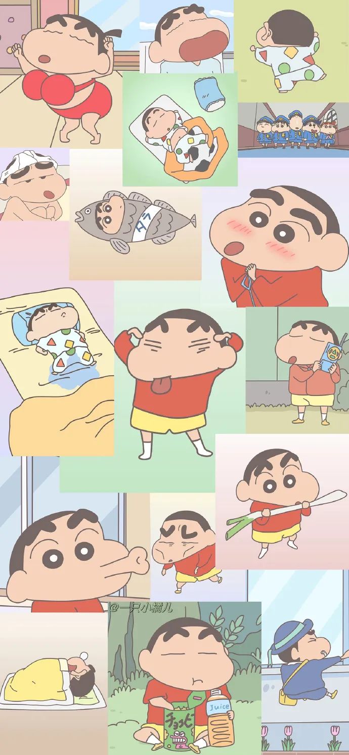 手机壁纸 | 你安静的睡梦中 是否有我的身影 - 炫图天下