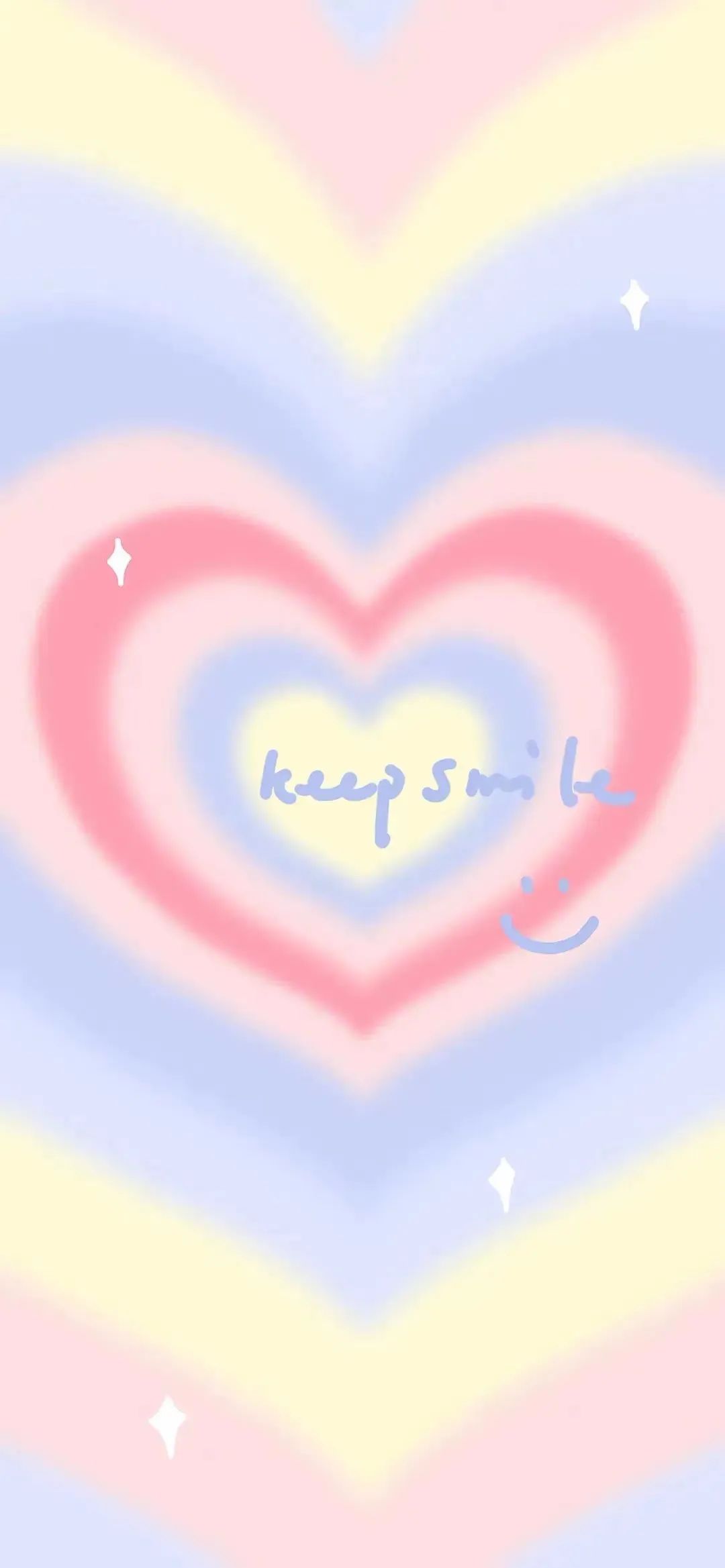 全屏壁纸 | 我依然珍惜再一次遇见 - 炫图天下