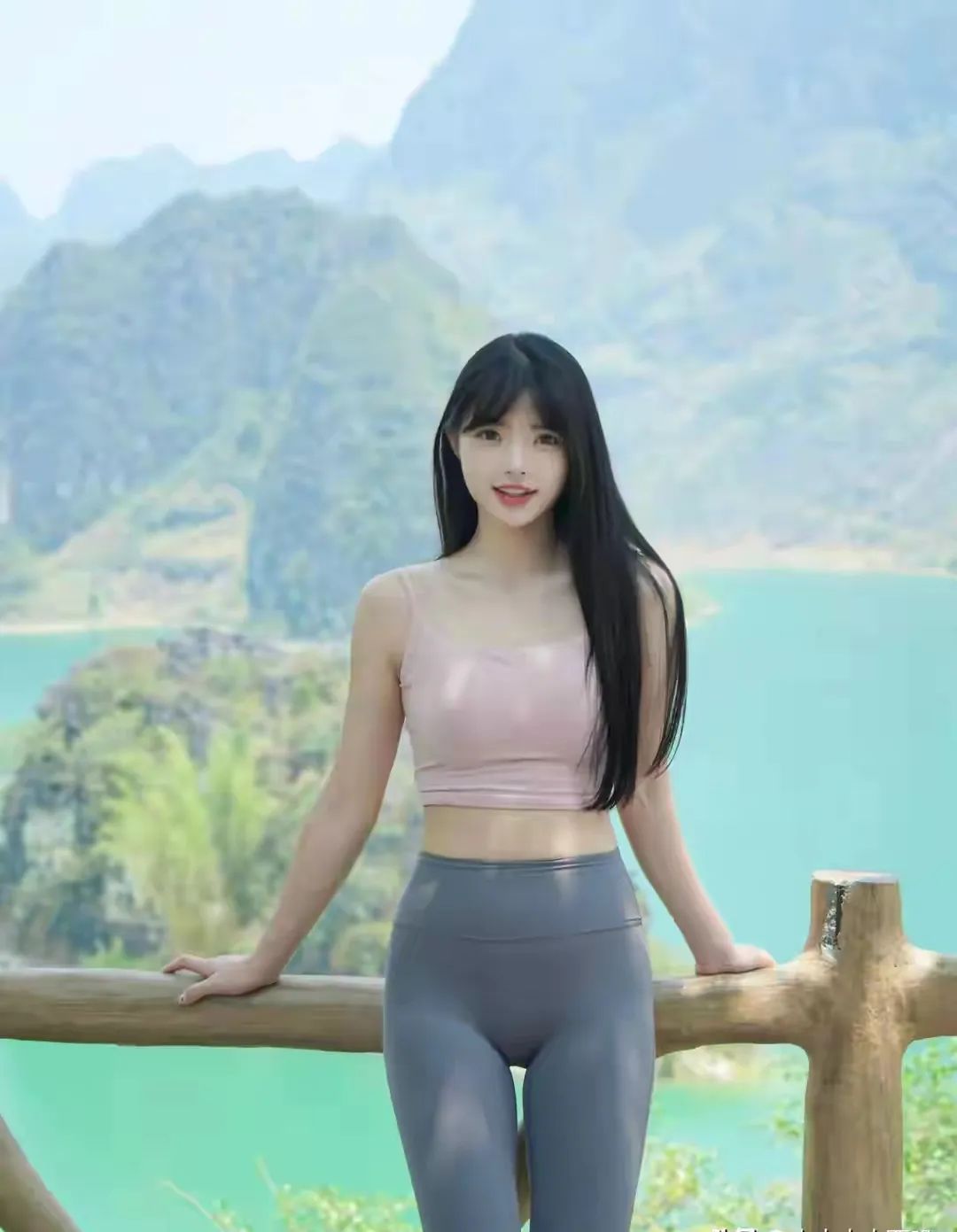 昨天的理想型女友又来了 - 炫图天下