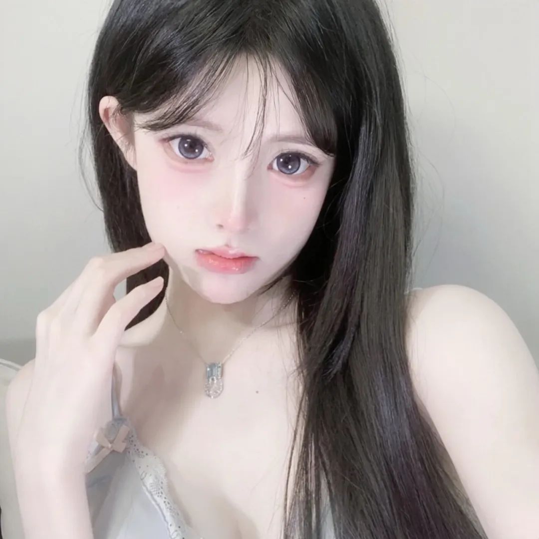 女 头｜情绪 - 炫图天下