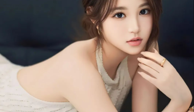 美女壁纸｜清纯甜美 - 炫图天下
