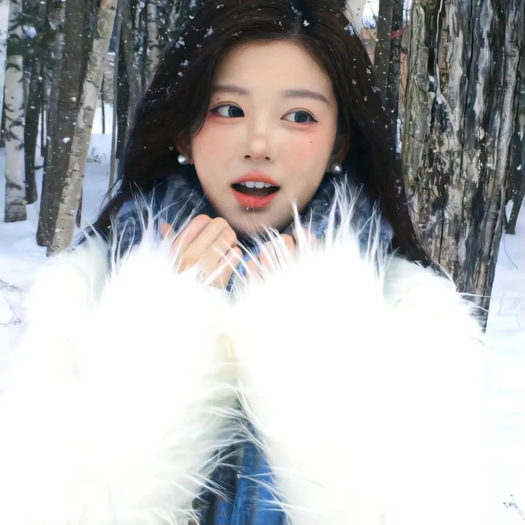 头像｜氛围感十足的微信头像 - 炫图天下