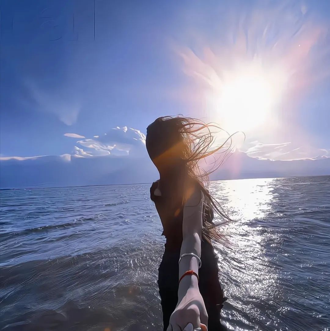 女头｜纯享 - 炫图天下