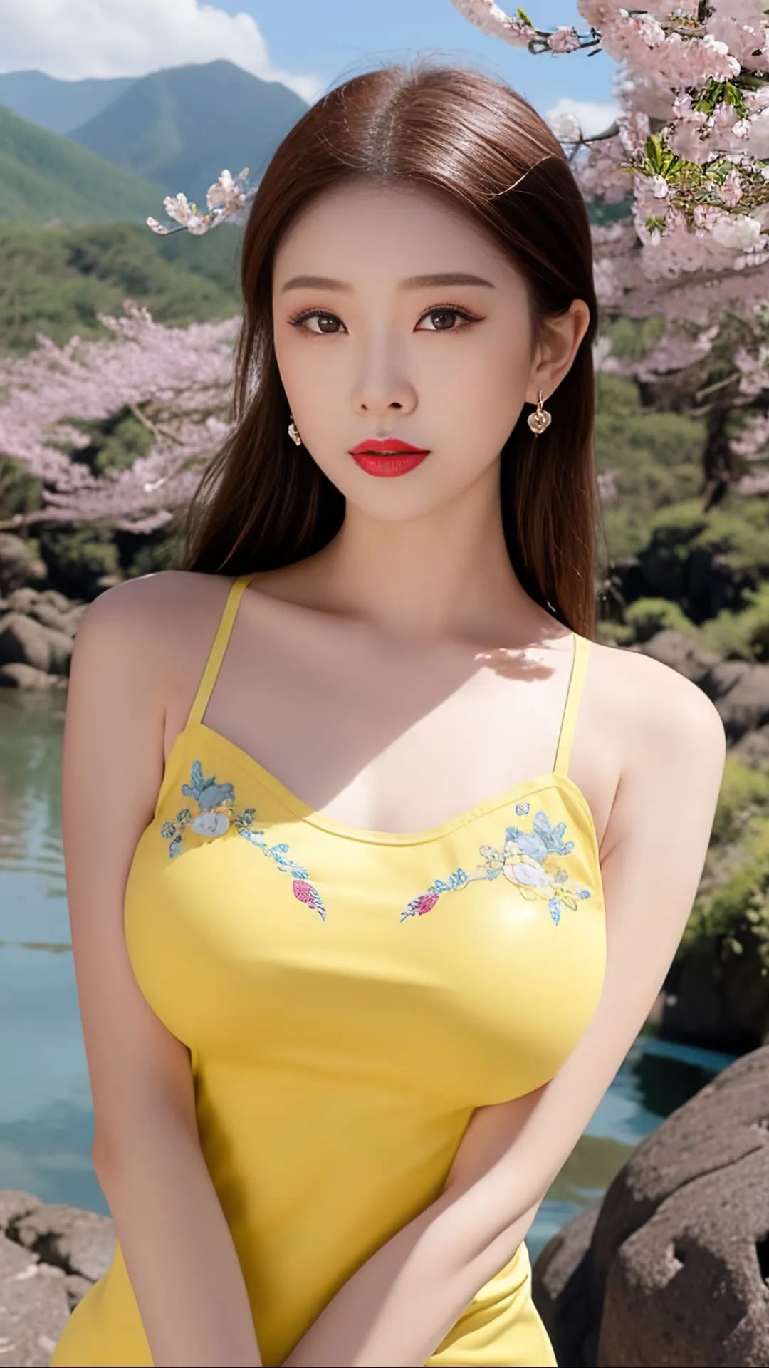 这才是夏天该有的样子 - 炫图天下