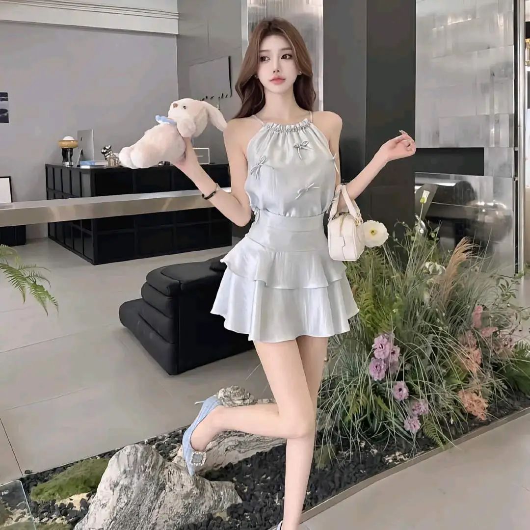 大长腿配高跟，你女朋友的身材无敌了 - 炫图天下