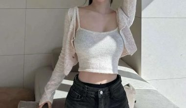 韩国颜值担当，身材颜值都很顶！！ - 炫图天下