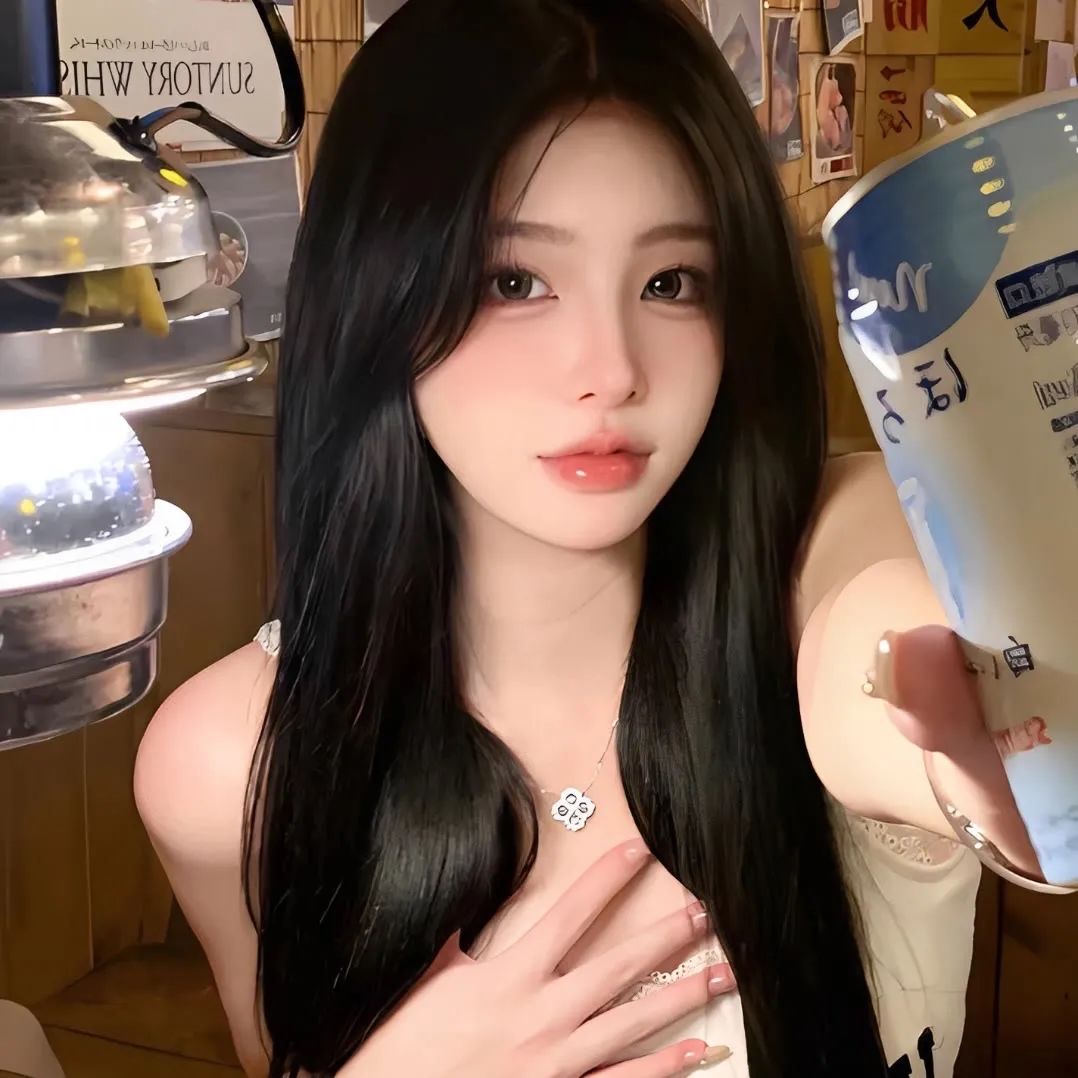 女头｜懂我的天真 - 炫图天下