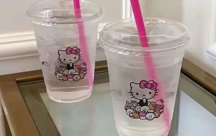 ◾️ ?????? 凉白开女头 - 炫图天下