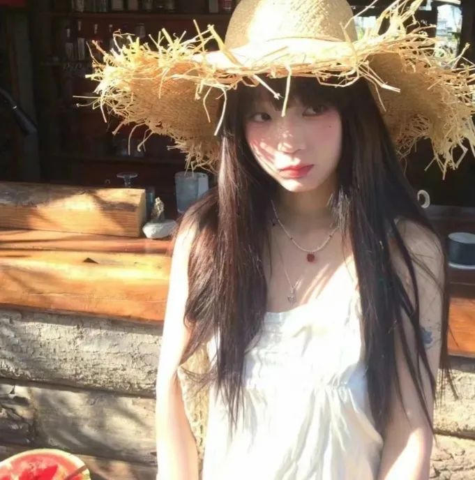 风格杂系•女头 - 炫图天下