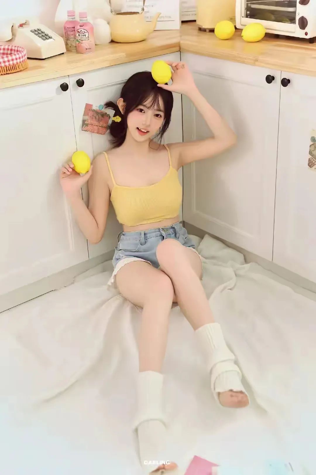 我是乖宝宝 - 炫图天下