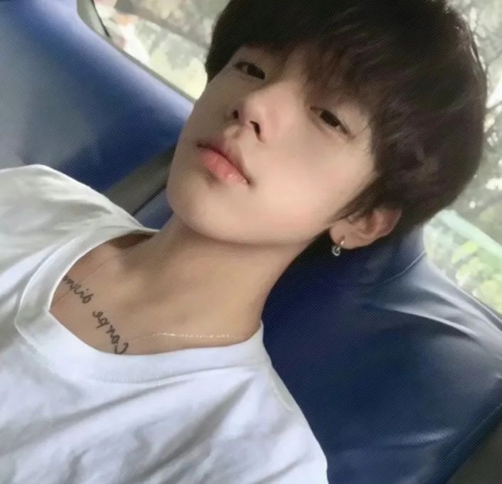 男头|感觉至上 - 炫图天下