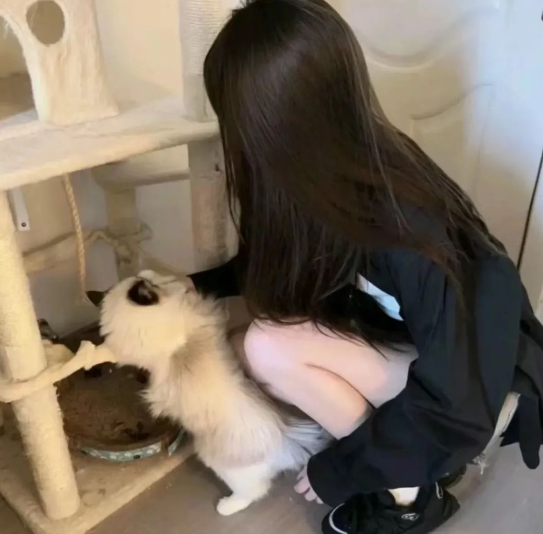 女头｜全世界 最好的你˶ᵒ ᵕ ˂˶️ಣ - 炫图天下