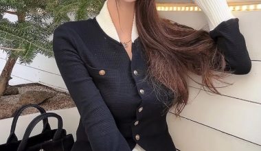 魅力无限！颜值身材都是天花板级别！ - 炫图天下