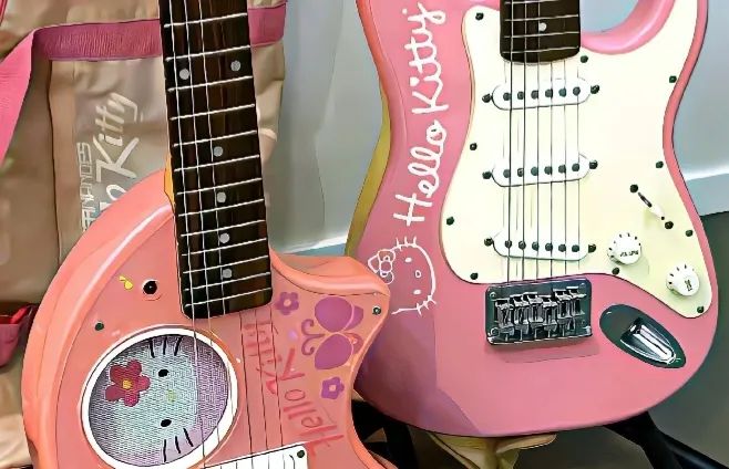 女头|呼噜小猫 - 炫图天下