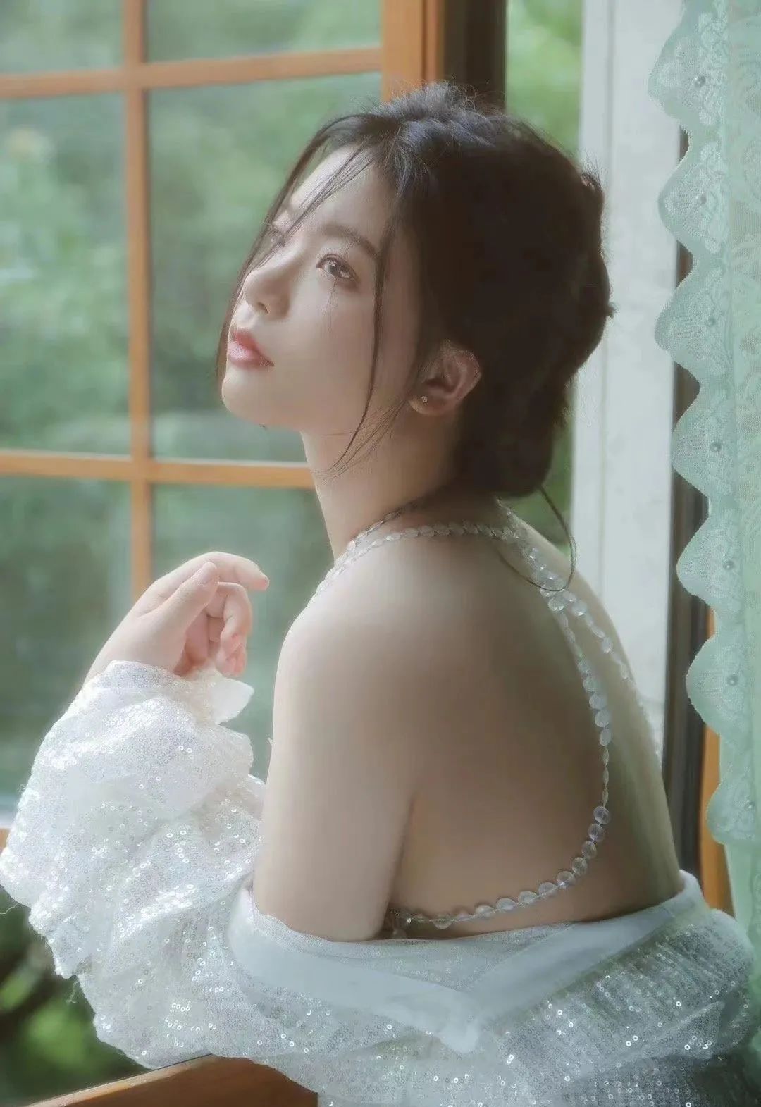 玲珑白嫩玉体，美到极致，令人回味无穷 - 炫图天下