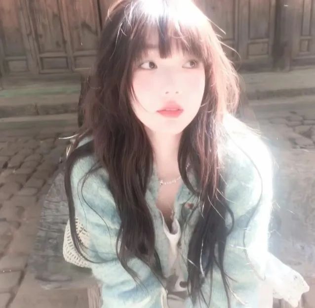 氛围感|女头 - 炫图天下