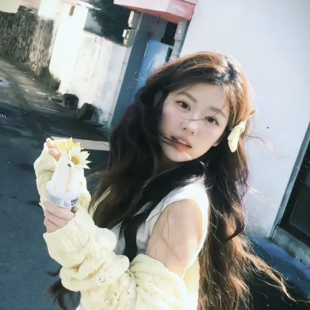 网名｜干净小众的女生ID - 炫图天下