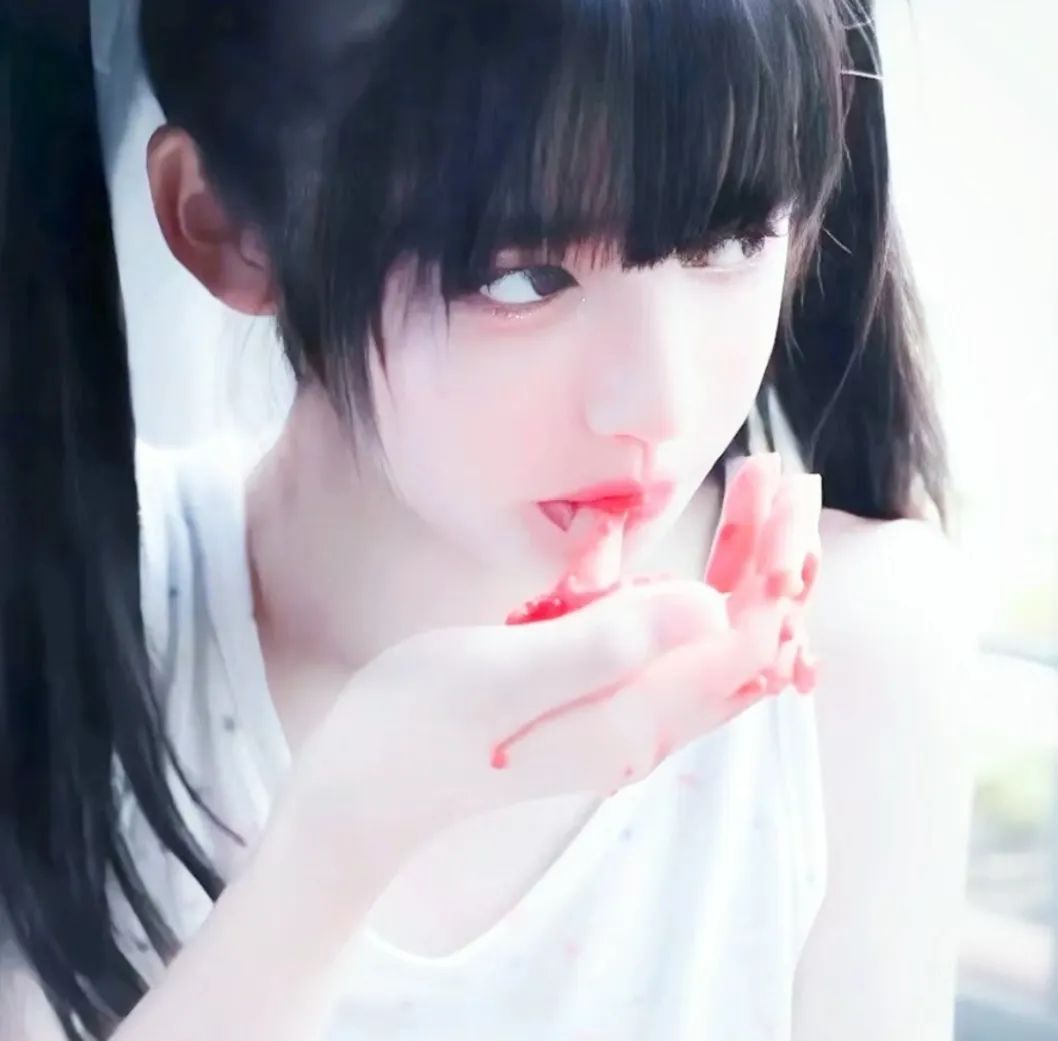 女头｜空中花园 - 炫图天下