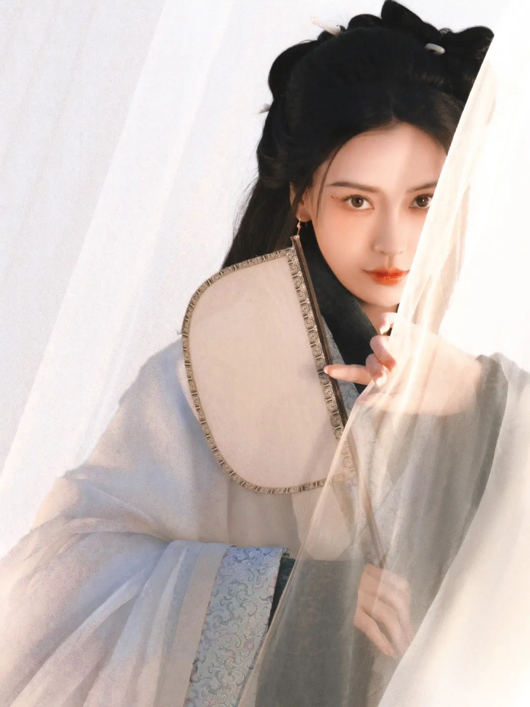 杨颖照片最美的照片 - 炫图天下