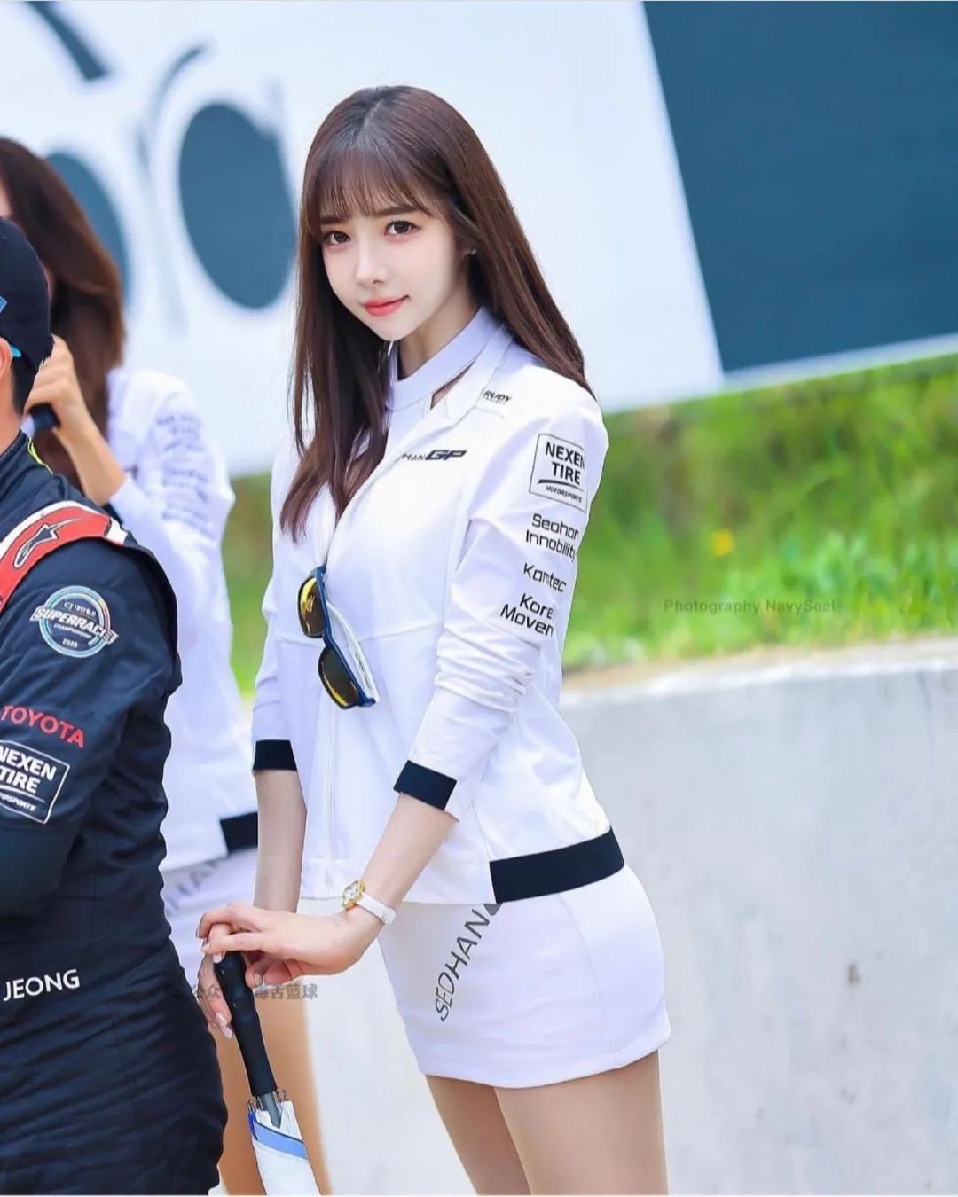 啧啧啧，我全都要！！