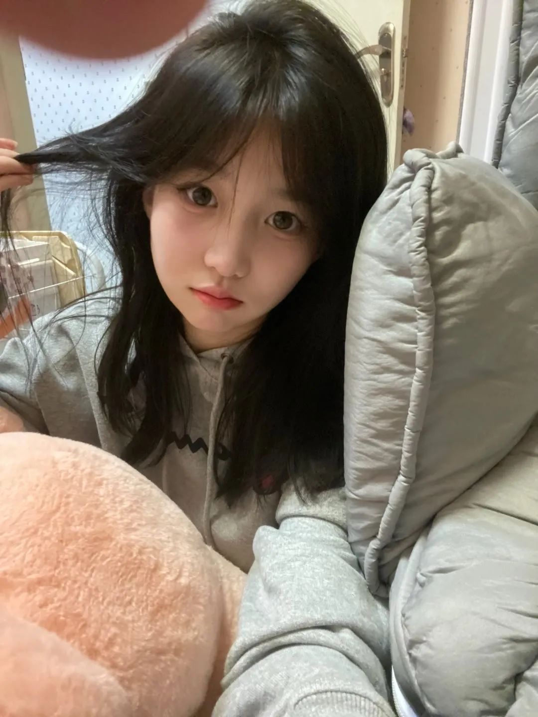 青春期的女孩最美丽 - 炫图天下