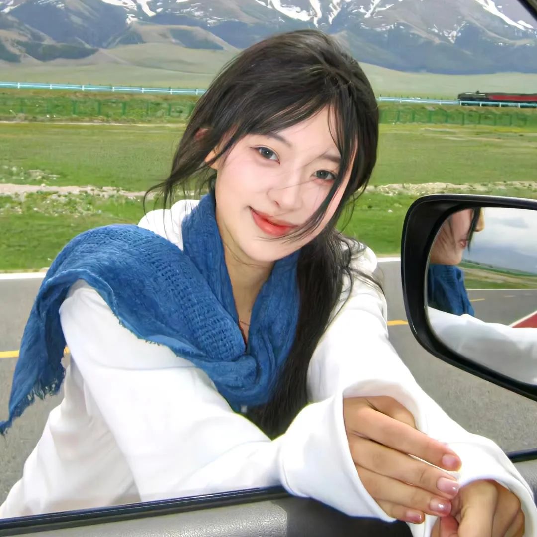 头像｜成熟知性WeChat 头像 - 炫图天下